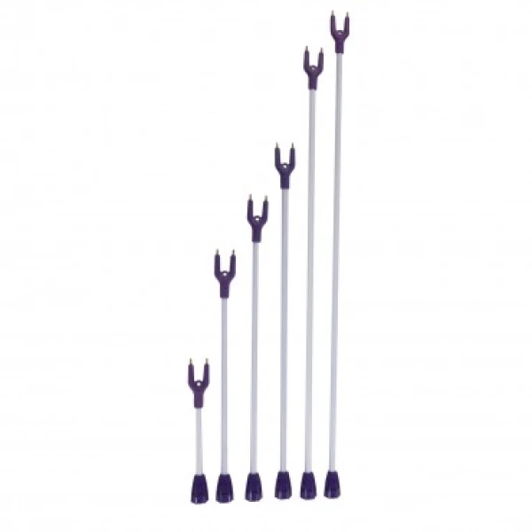 Ramię 110cm do  SHARPSHOCK akumulatorowego , bateryjnego oraz Poganiaczy MAGIC 1500, 2000, 2500