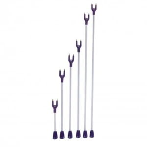 Ramię 71 cm do SHARPSHOCK akumulatorowego , bateryjnego oraz Poganiaczy MAGIC 1500, 2000, 2500