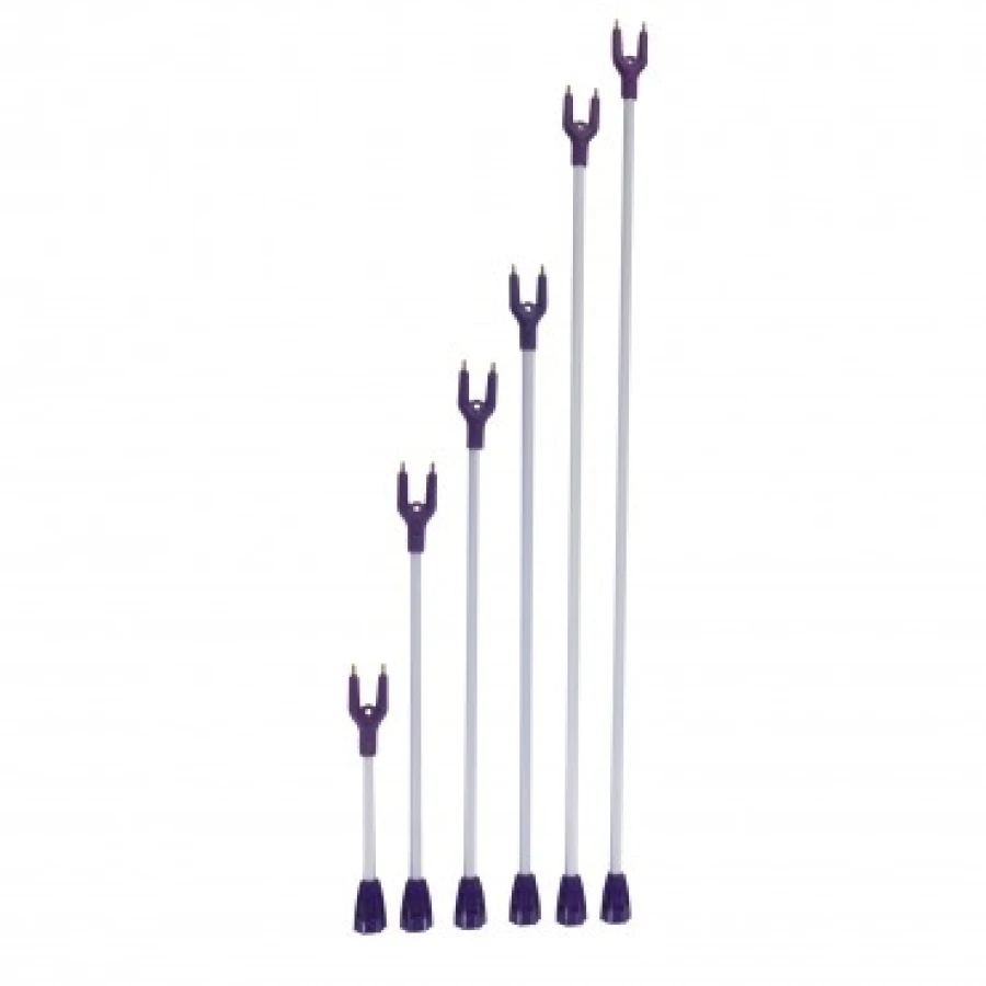 Ramię 71 cm do SHARPSHOCK akumulatorowego , bateryjnego oraz Poganiaczy MAGIC 1500, 2000, 2500