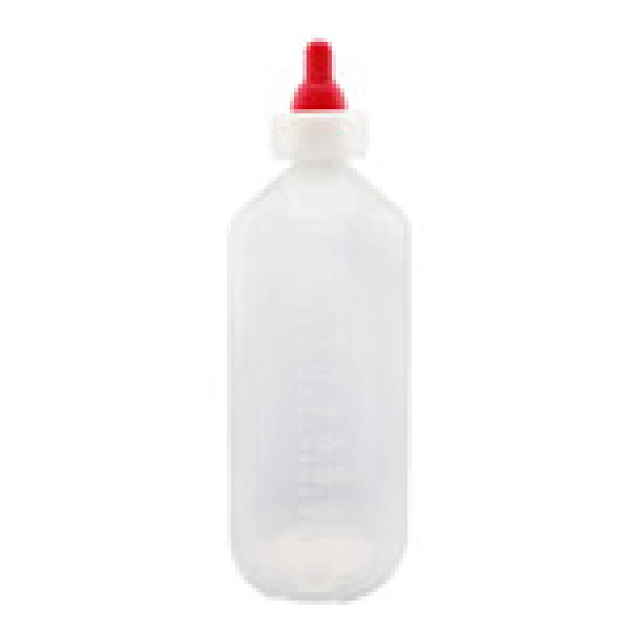 Butelka do pojenia jagniąt, 1L GEWA