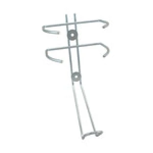 Uchwyt do butelki do karmienia 2,5 l, GEWA