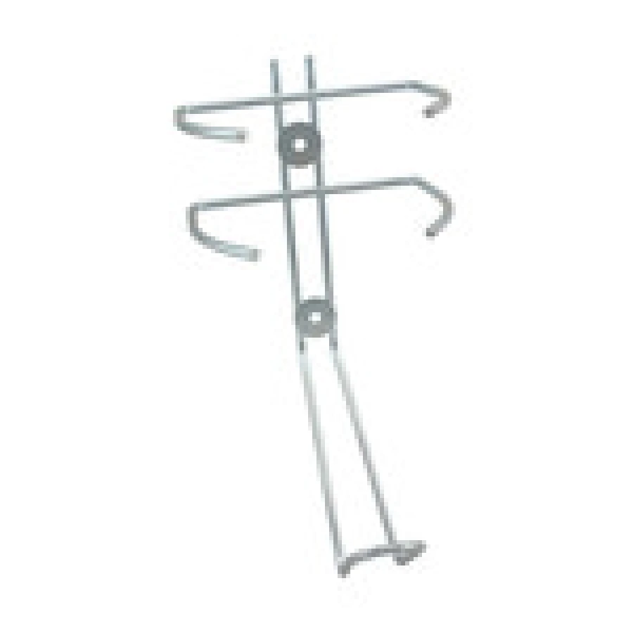 Uchwyt do butelki do karmienia 2,5 l, GEWA