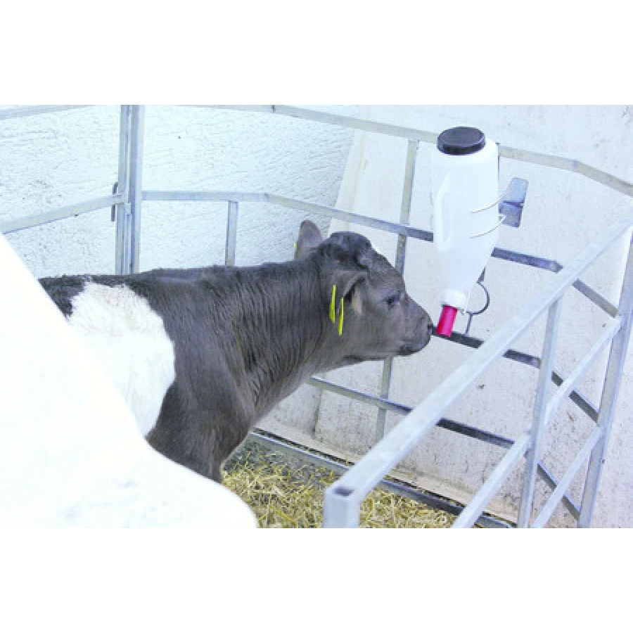 Uchwyt do butelki do karmienia 2,5 l, GEWA