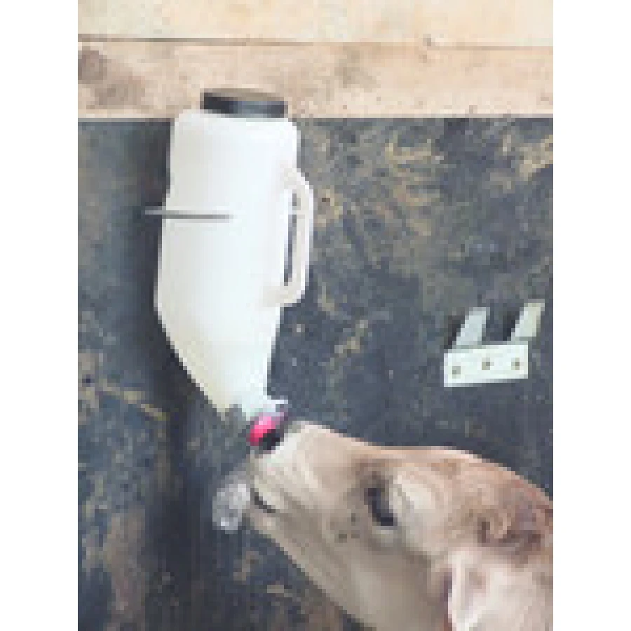 Uchwyt do butelki do karmienia 2,5 l, GEWA