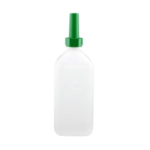 Butelka do pojenia, karmienia cieląt Esy Drencher, 2 l, GEWA
