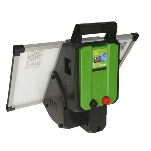 Elektryzator akumulatorowy  TITAN S4200