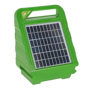 Elektryzator akumulatorowy  TITAN S400