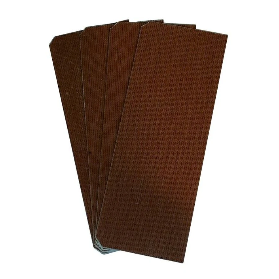 Łopatka do pompy podciśnienia De Laval VP-70 (79,94 x 30 x 2,95 mm ), 4 szt.