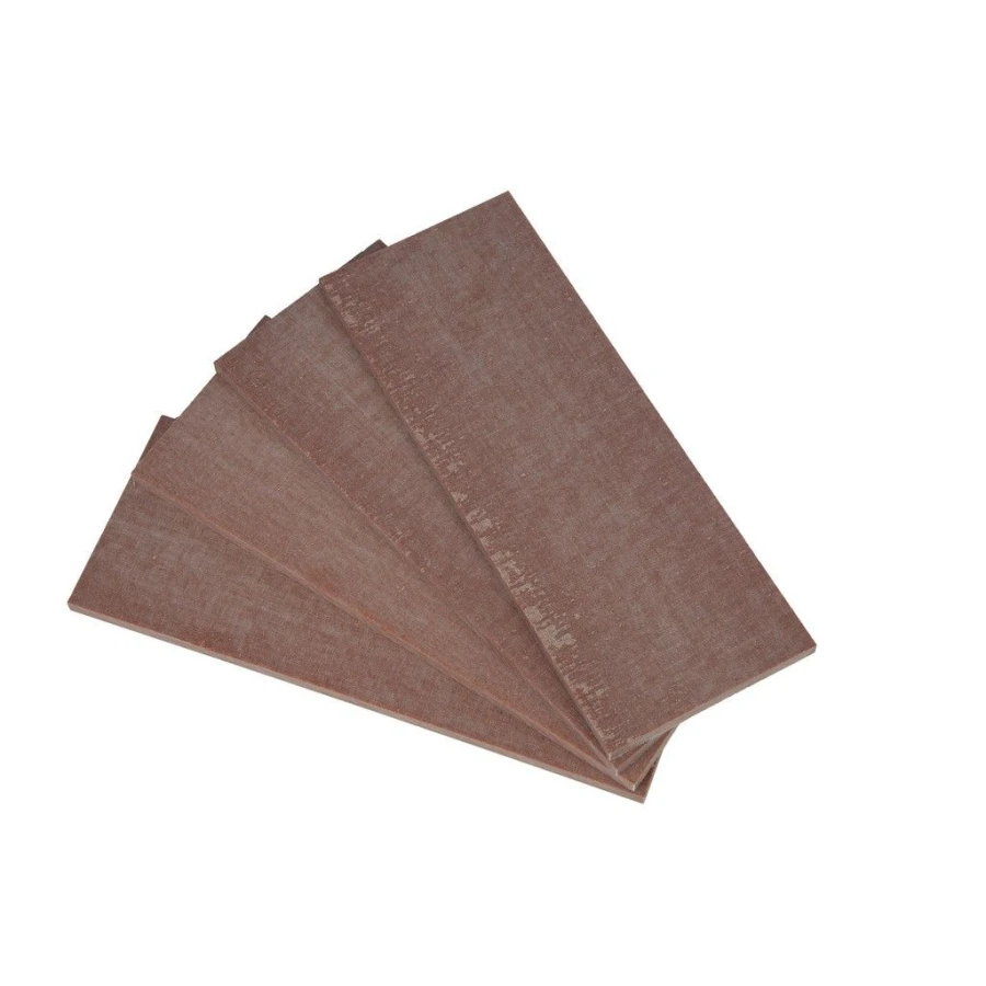 Łopatka do pomp podciśnienia De Laval 78 (203 x 76 x 6.2 mm) 1 szt.