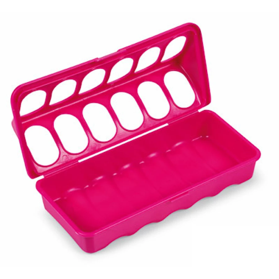 Korytko 20 cm dla piskląt, kurcząt i gołębi