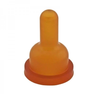 Smoczek dla jagniąt, latex GEWA