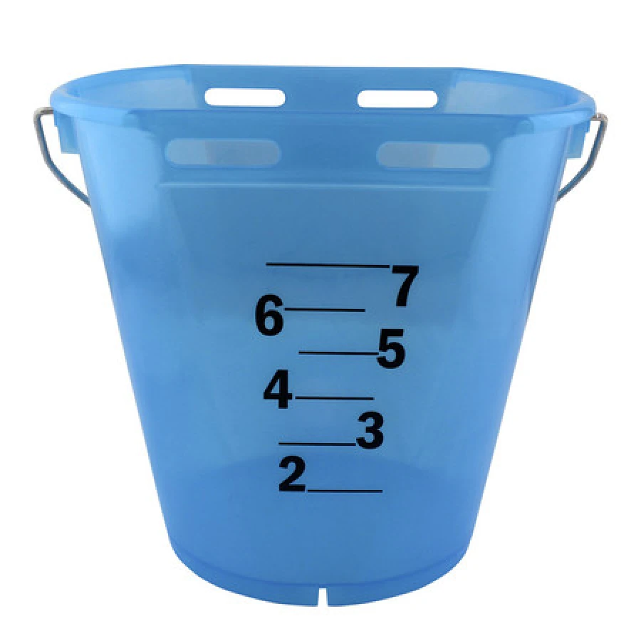 Pokrywa wiadra do pojenia cieląt, GEWA