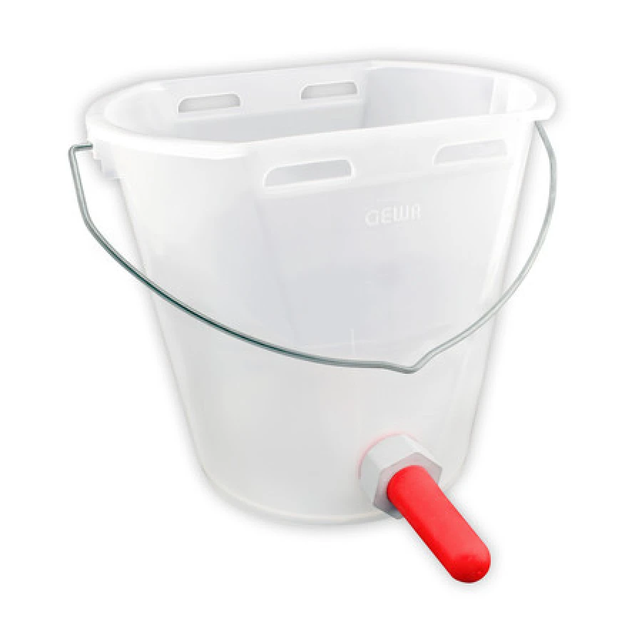 Pokrywa wiadra do pojenia cieląt, GEWA