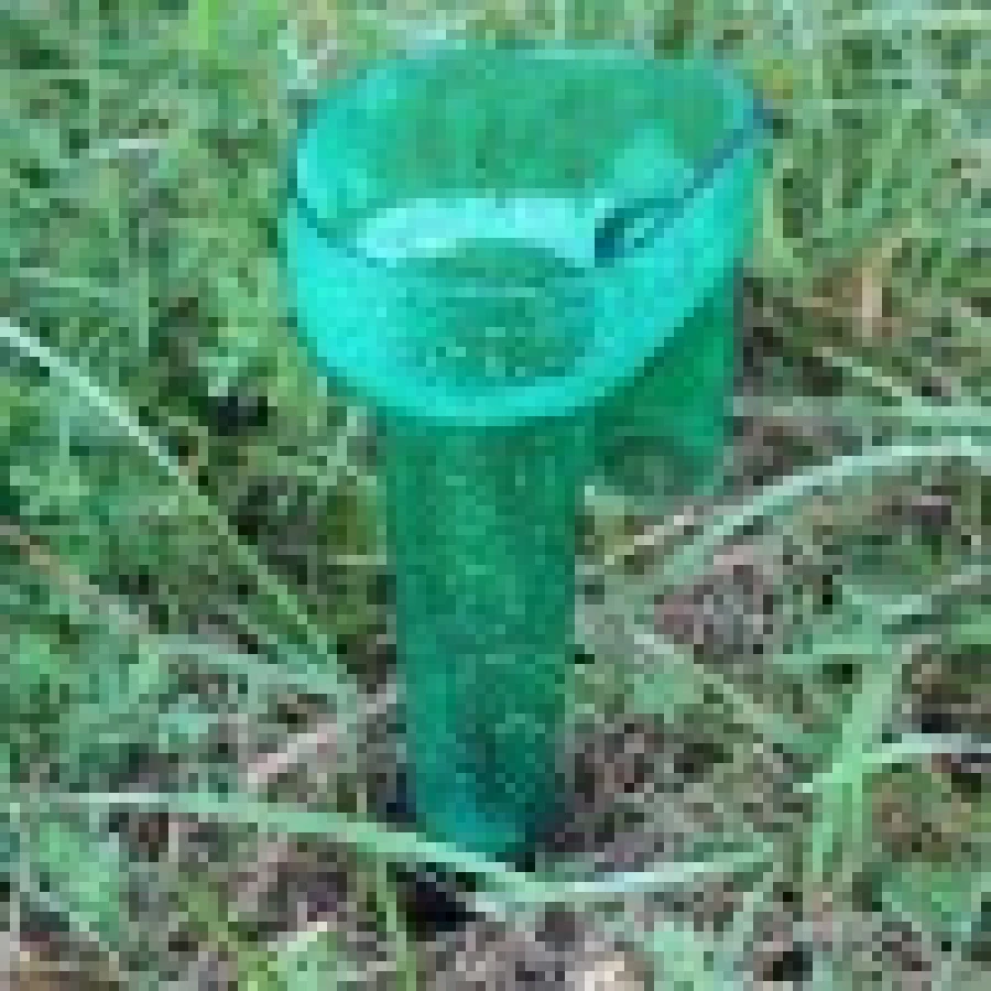 Deszczomierz, GEWA