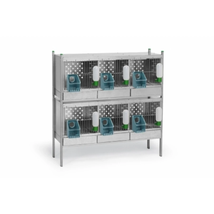 Karmidełko dla ptaków z 1 otworem, zawieszane