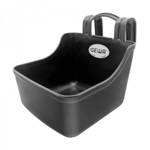 Karmidło z zawiesiem, zielone, 12L GEWA