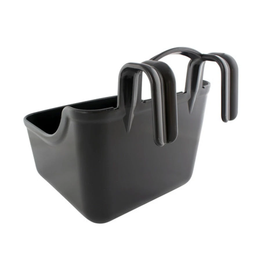 Karmidło z zawiesiem, zielone, 12L GEWA