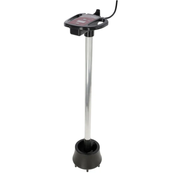 Podgrzewacz do mleka SuperHeat Digital, 2300W