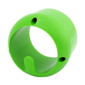 Wieszak na ogłowie z tworzywa sztucznego, kantary GEWA