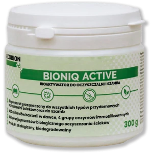 BioniQ Active 300 g