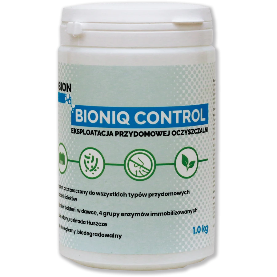 BioniQ Control 1 kg
