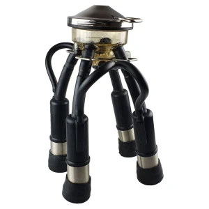 Aparat udojowy 360 ml, kpl.