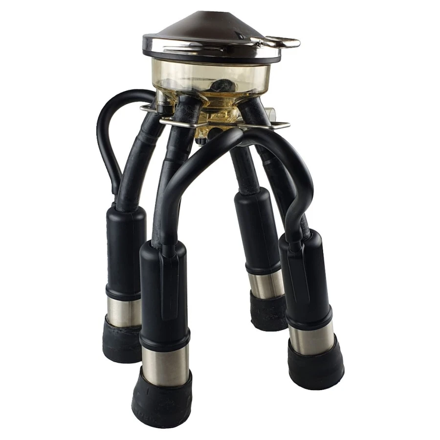 Aparat udojowy 360 ml, kpl.