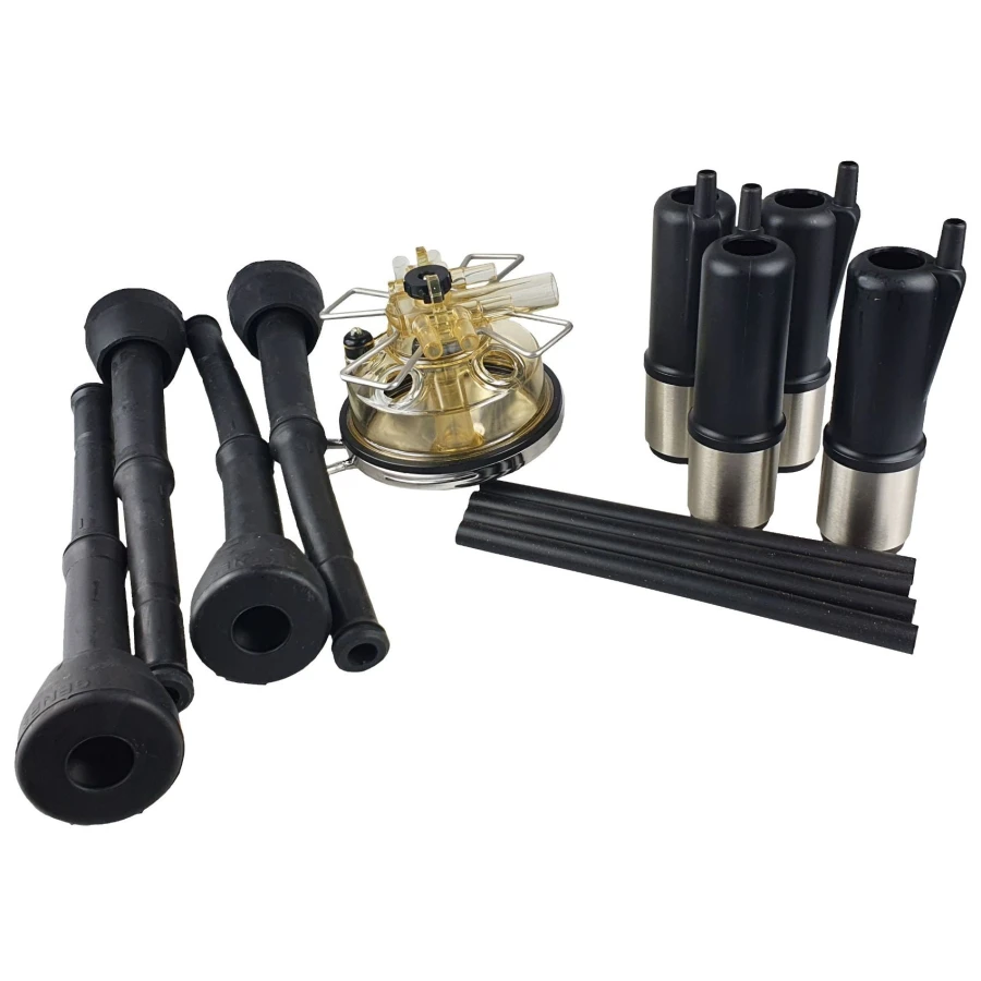 Aparat udojowy 360 ml, kpl.