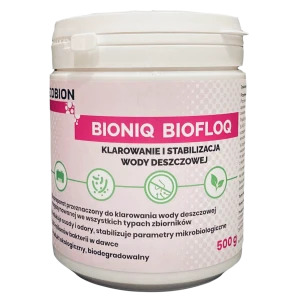 BioniQ BiofloQ 
