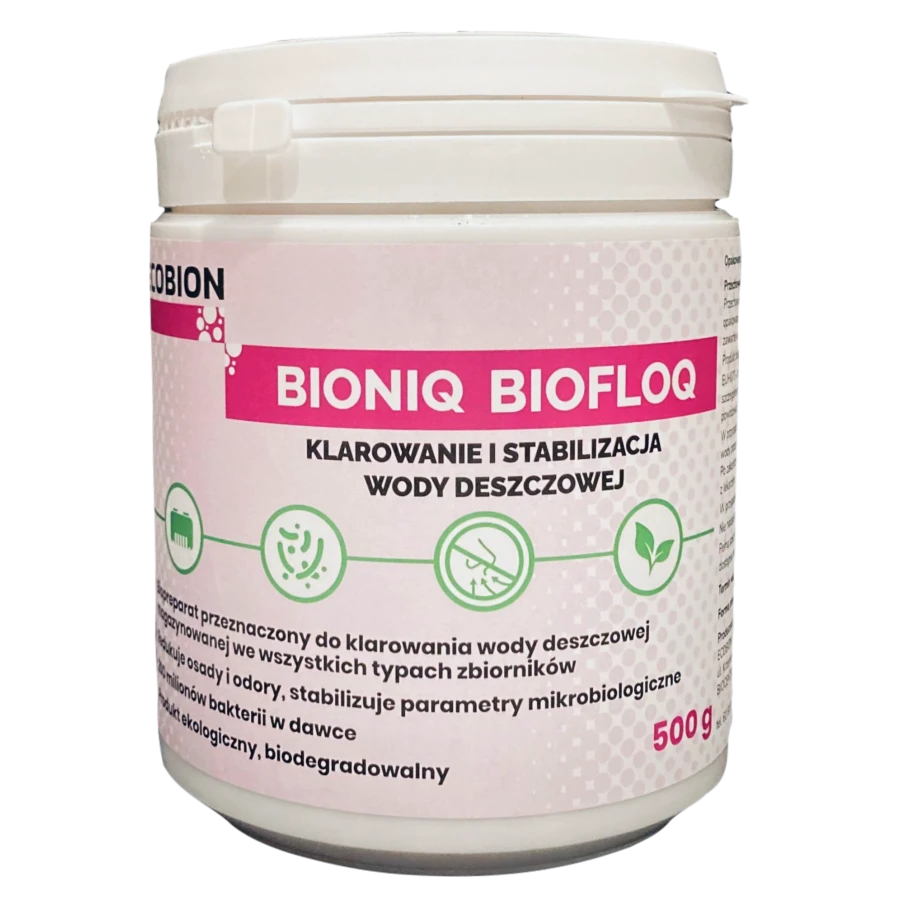 BioniQ BiofloQ 