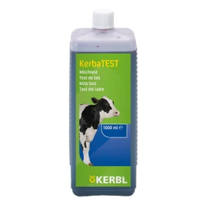 Płyn do testowania mleka KerbaTEST, 1 l
