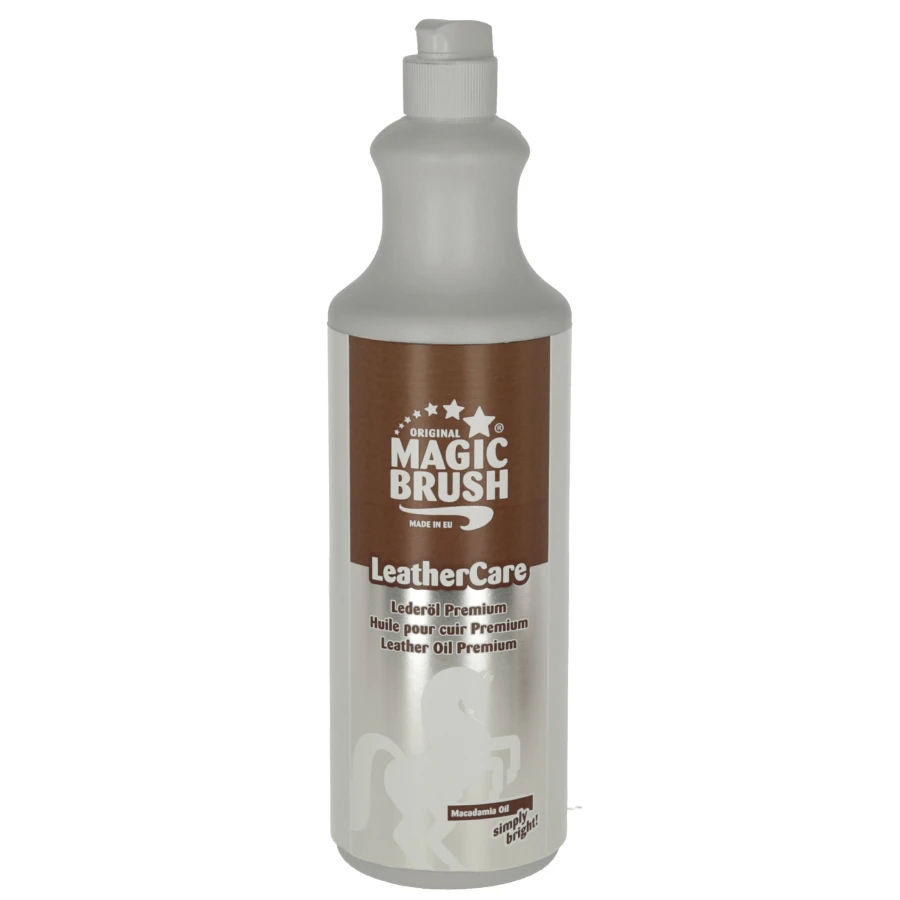 Olej do skór  MagicBrush PREMIUM, 1000 ml 