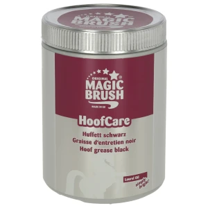 Smar do kopyt MAGICBrush 1000ml czarny