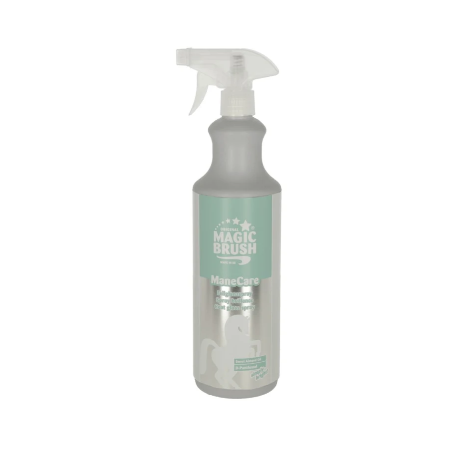 Spray do grzywy i ogona MagicBrush 1000ml 