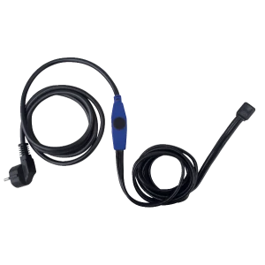 Kabel grzewczy 48M, 768W HR