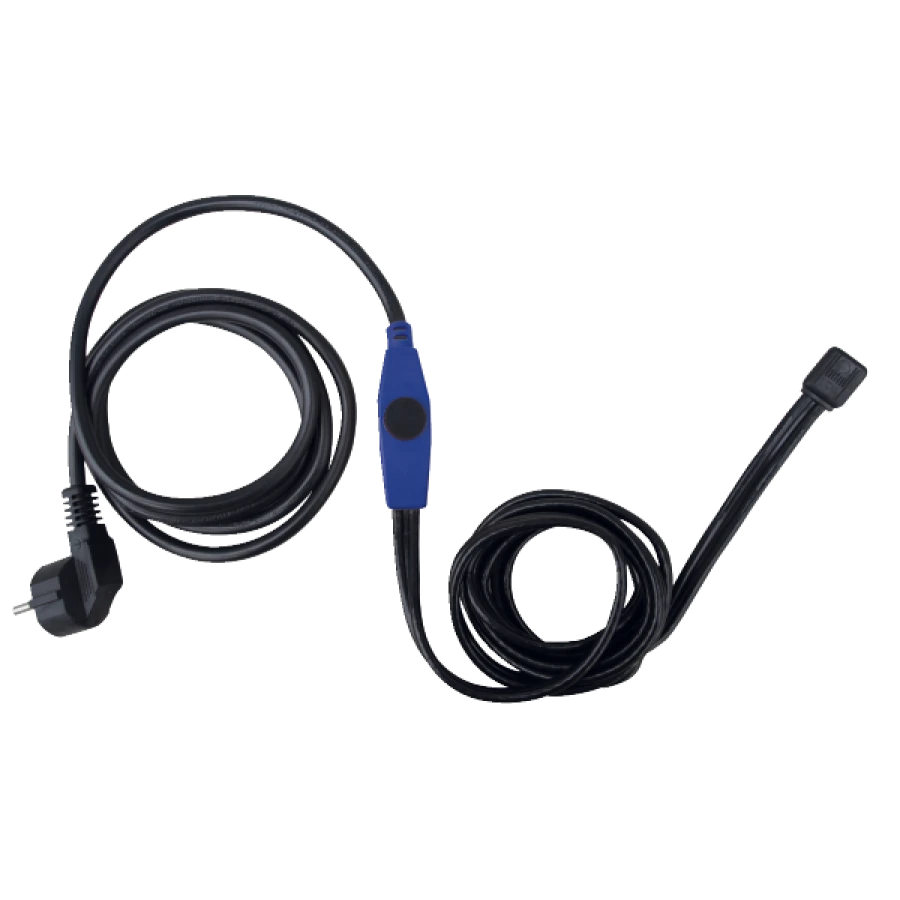 Kabel grzewczy 48M, 768W HR