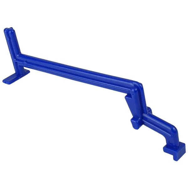 DUOVAC - dźwignia blokująca