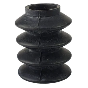 DUOVAC - mieszek duży (czarny)