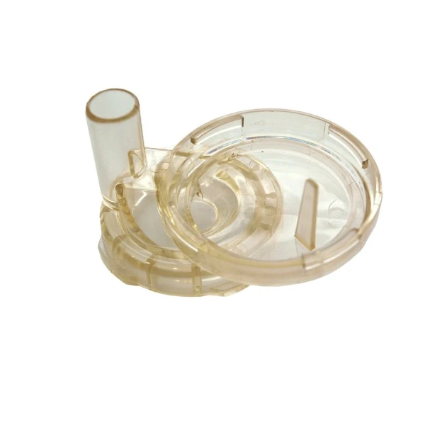 Indykator DUOVAC - pokrywa indykatora , wylot pionowy ( 96947301 )