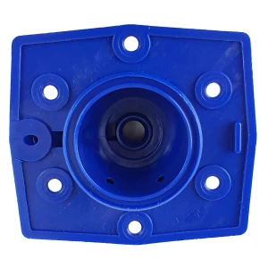 DUOVAC - pokrywa główna korpusu