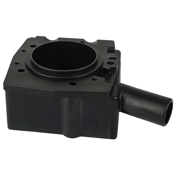 DUOVAC - podstawa z wlotem