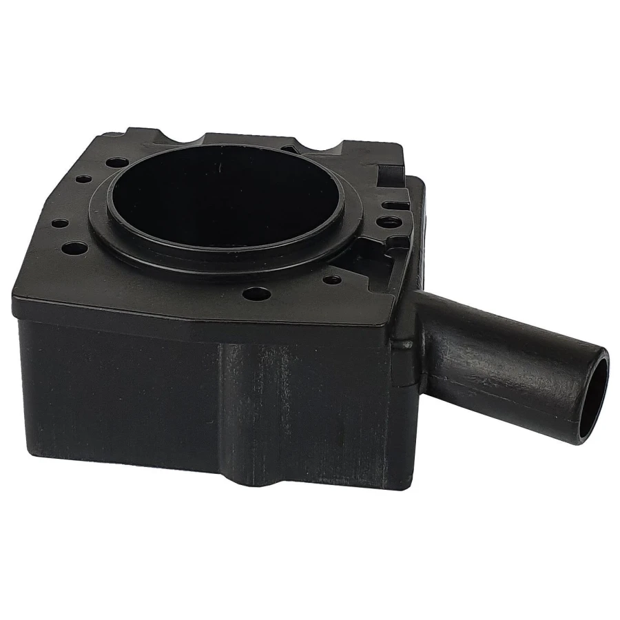 DUOVAC - podstawa z wlotem