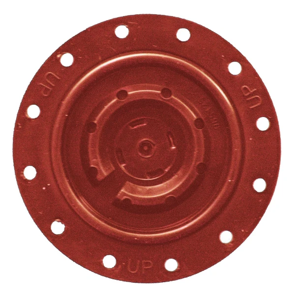 Indykator DUOVAC - membrana indykatora silikonowa