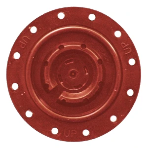 Indykator DUOVAC - membrana indykatora silikonowa