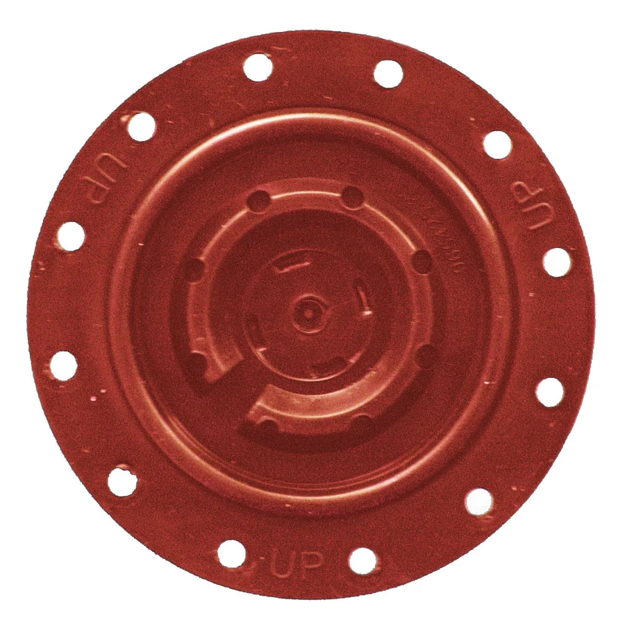 Indykator DUOVAC - membrana indykatora silikonowa