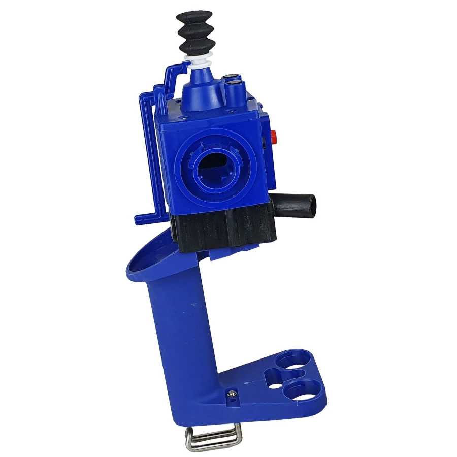 DUOVAC - dźwignia blokująca