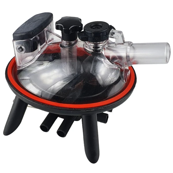 Kolektor 240 ml, kpl