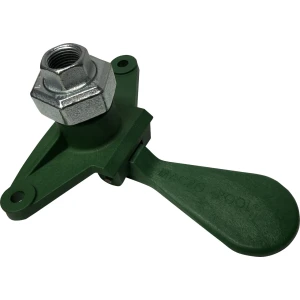 Korpus kpl. poidła z tworzywa sztucznego PM-6, MACRO-POOL, gwarancja 2 lata