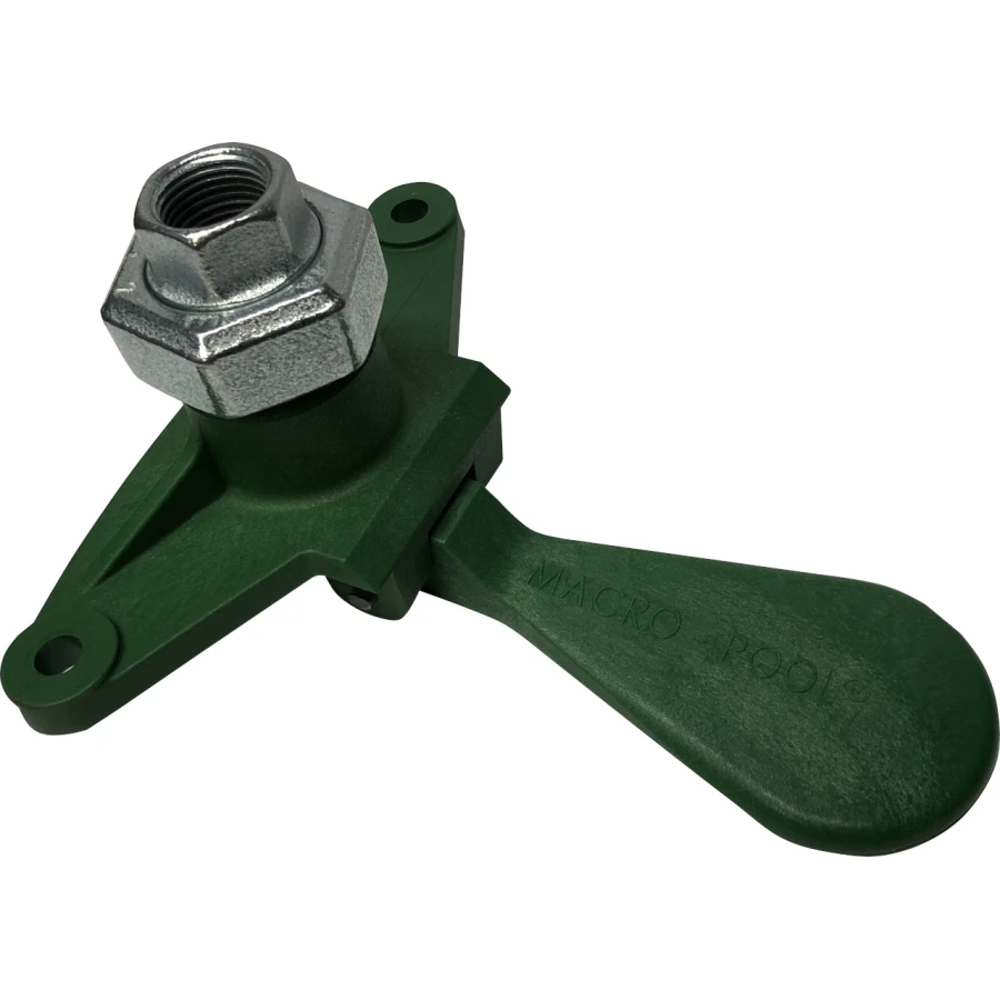 Korpus kpl. poidła z tworzywa sztucznego PM-6, MACRO-POOL, gwarancja 2 lata