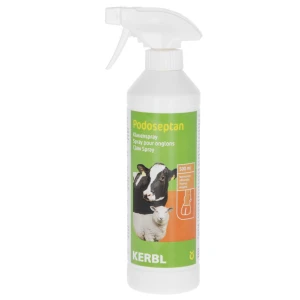 Pedoseptan, spray do kopyt, 500 ml